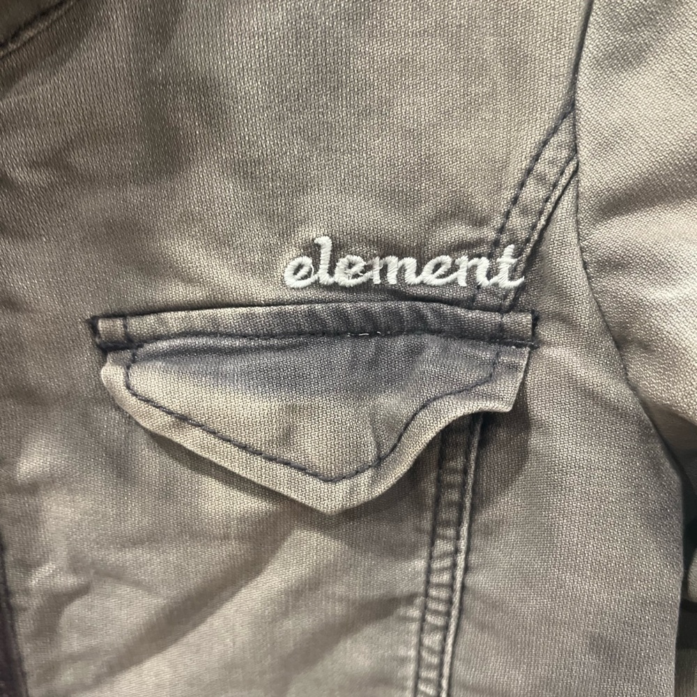 VINTAGE Element “Sweetzer” jacket size medium - Picture 2 of 6